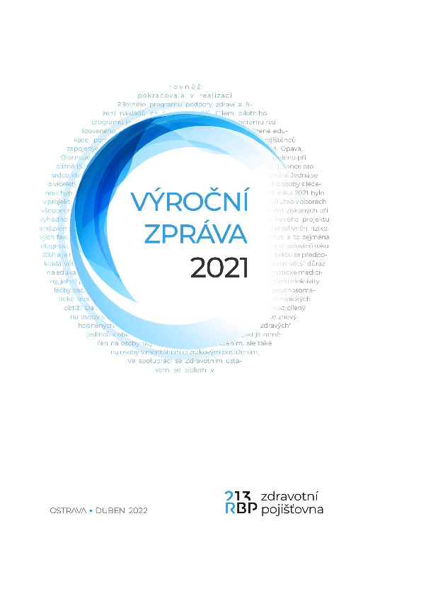 VÝROČNÍ ZPRÁVA 2021.pdf